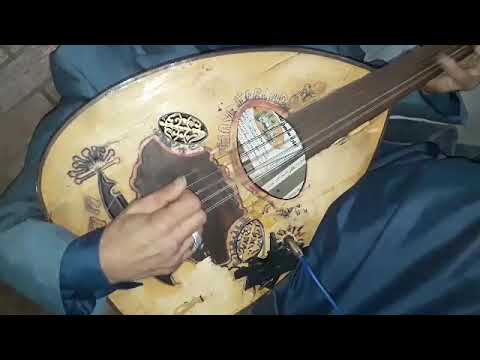 الفنان الاول کریم الجابری 