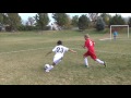 Utah glory bt vs wasatch sdu11 premier soccer