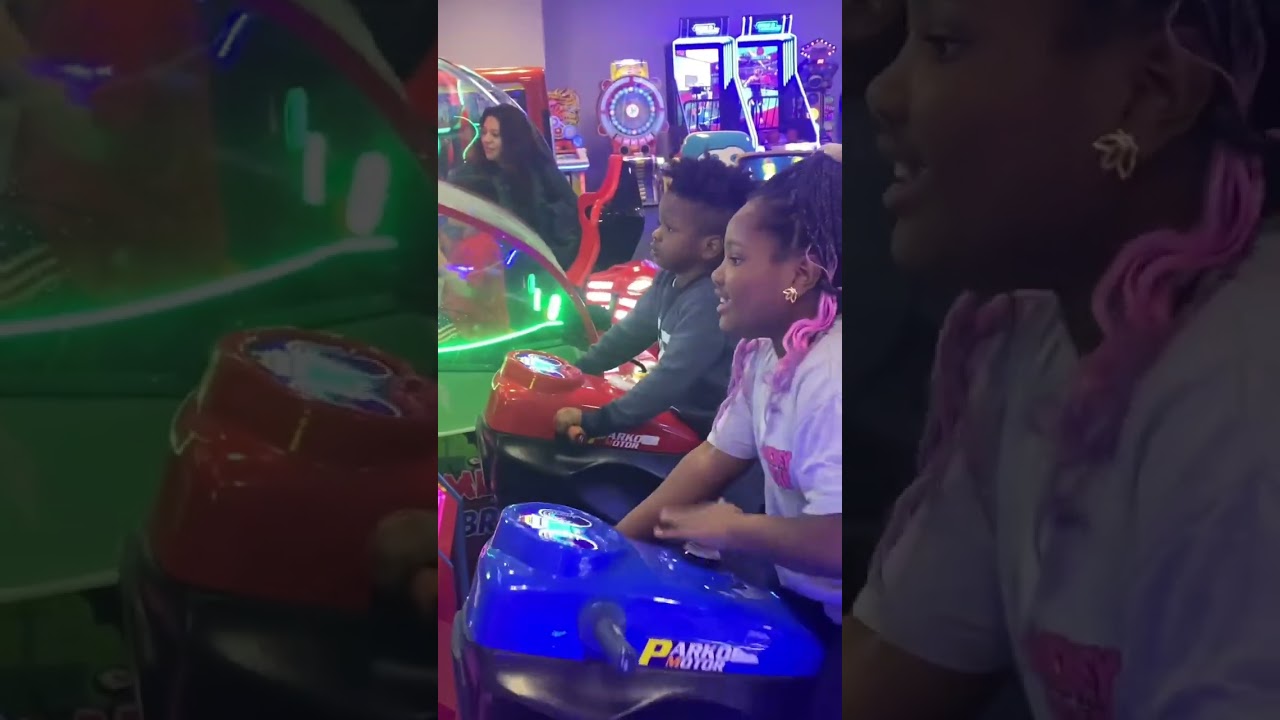 Another Birthday Party | Tiny Towne ATL