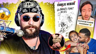 Download Lagu JE SUIS CHARLIE, EMINE S'EXPLIQUE, MILLA ME KIFFE MP3