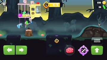 Zombie Catchers Walkthrough Part 10 Gameplay