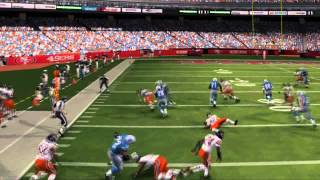 3 AMAZING JUKES ***CHRIS JOHNSON