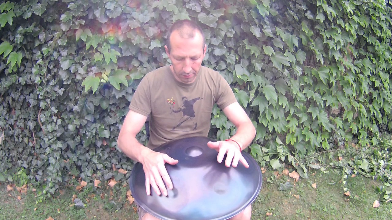 DJANGARpan -D Minor Integral scale