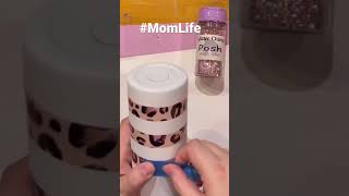 Just a quick tumbler video of a cup I made for someone at work.  These are fun and easy to make!