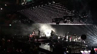 “Fallin” By Alicia Keys Live O2 Arena London