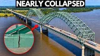The Dangerous Reality of Tennessee's Bridge Failure | The Problem Is Much Worse!