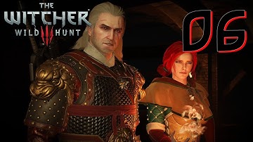 The Witcher 3 Wild Hunt - Novigrad | Find Triss | Sarah & Corinne | Meet Dijkstra FULL Walkthrough