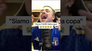 Siamo fuori 😭😭😭 #fuchib #fuchibol
