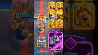 Evolved Pekka Vs Every Hero