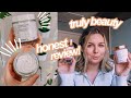 HONEST review of truly beauty! should you buy from the brand? PART 2