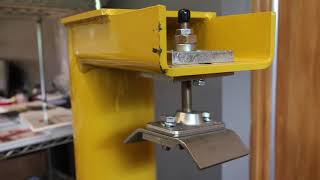 Kundel KTrac Cranes Introduction