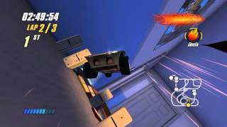 Hot Wheels Beat That Gameplay Level 1-2 Hd