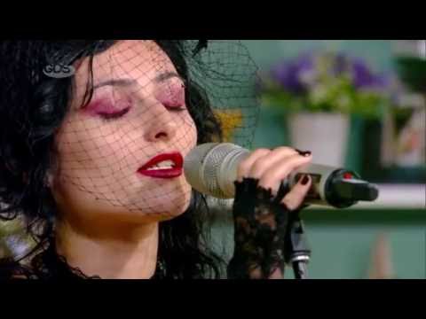 თეა სანებლიძე და დათო თოიძე | Schwarz