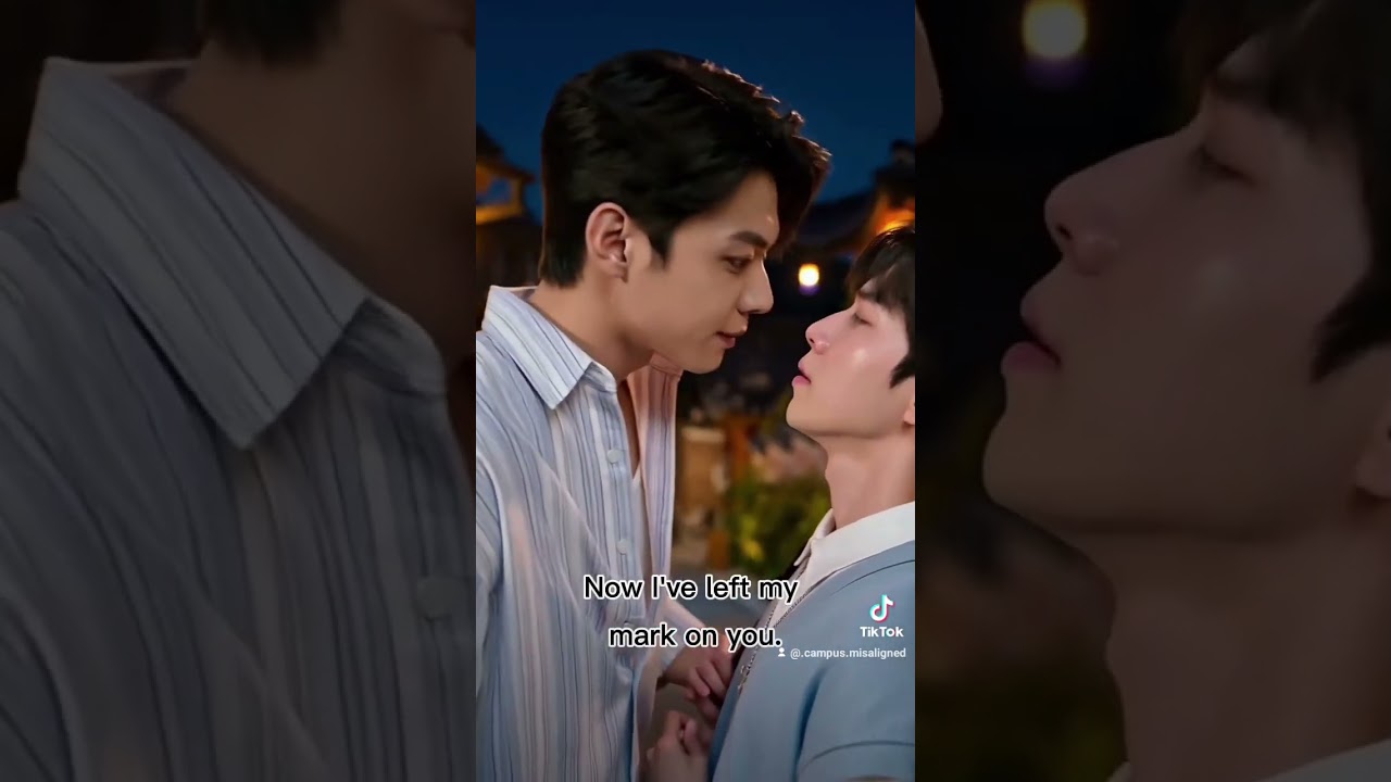 「校園錯位日記 EP.28」 #aidrama #bl #blseries #boyfriend #bldrama #cdrama  #雙男主 #穿越 #短劇 #chinesedrama