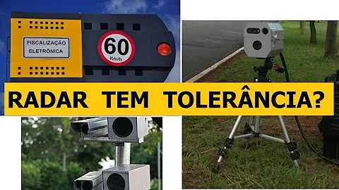 O que significa velocidade considerada na multa?