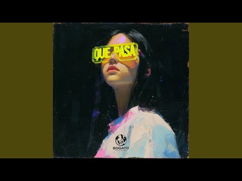 Quty1s, Misha Berk, PSIXVRN - Que Pasa