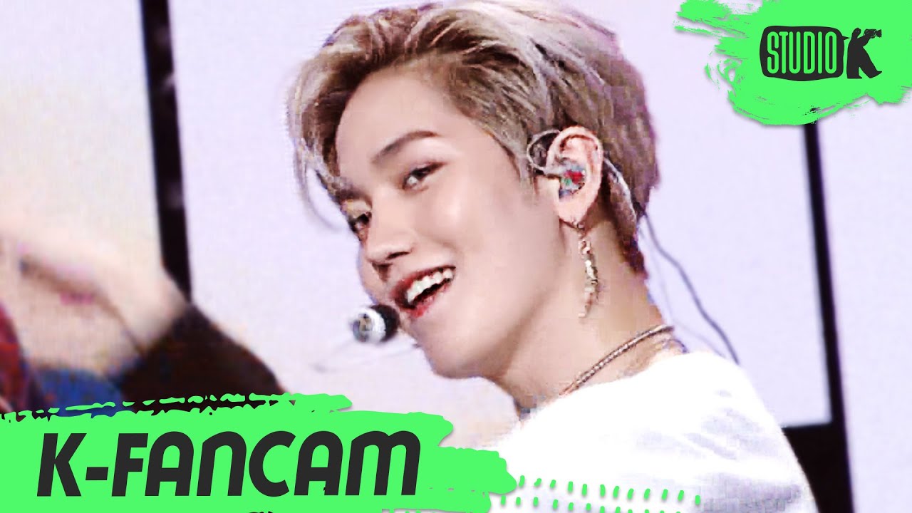 ジェイアス「스쿰빗스위밍 (Sukhumvit Swimming)」公式Fancamのサムネイル