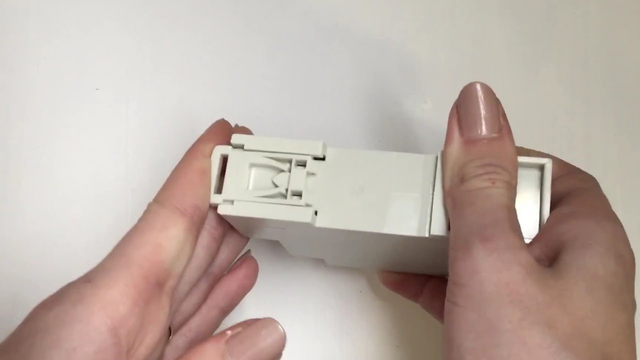 DR-15-24 Mean Well - MI6 - YouTube