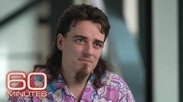 Palmer Luckey on making autonomous weapons for the U.S. and its allies | 60 Minutes