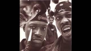 Gravediggaz - Bang Your Head (Clean Version)