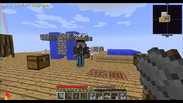 Sky Factory 3 E3   Automation