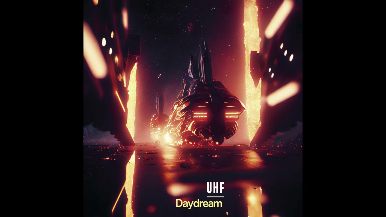 Watch UHF - Daydream on YouTube Watch UHF - Daydream on YouTube