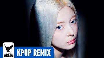 ITZY - Bet On Me (Areia Remix)