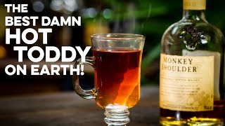 This drink is older than Ice, and you're making it wrong | How to Drink screenshot 5