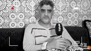 البطل العالمي هشام بوعويش بعد مغادرته السجن.. تسجنت 20 عام ظلما وعدونا