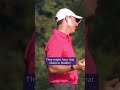 Rory McIlroy's INCREDIBLE eagle shot! 🤯