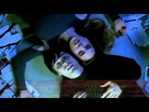 Clint Mansell - Summer Overture (Requiem For A Dream) (By Dj Bacdonalds) HD