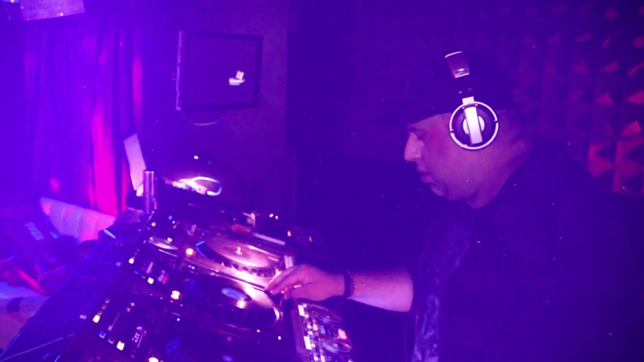 "Junior's Mambo" Dance Remix (Giuseppe D. VS. Tito Puente Jr.)