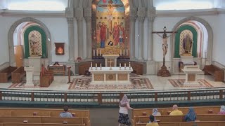 The Sin of Omission: What the Rich Man and Lazarus Teach Us About Our Blessings