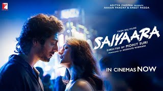 Sayara Full Movie | Latest Bollywood Romantic Drama | New Hindi Movie 2025 | Sayara Film HD #sayara 