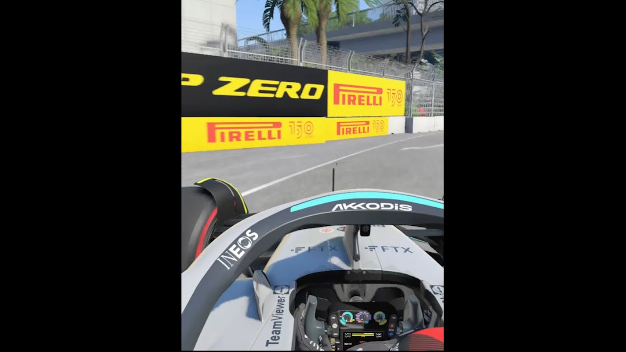 F1-22 Understeer: Why it happens, how to stop it and the solutions