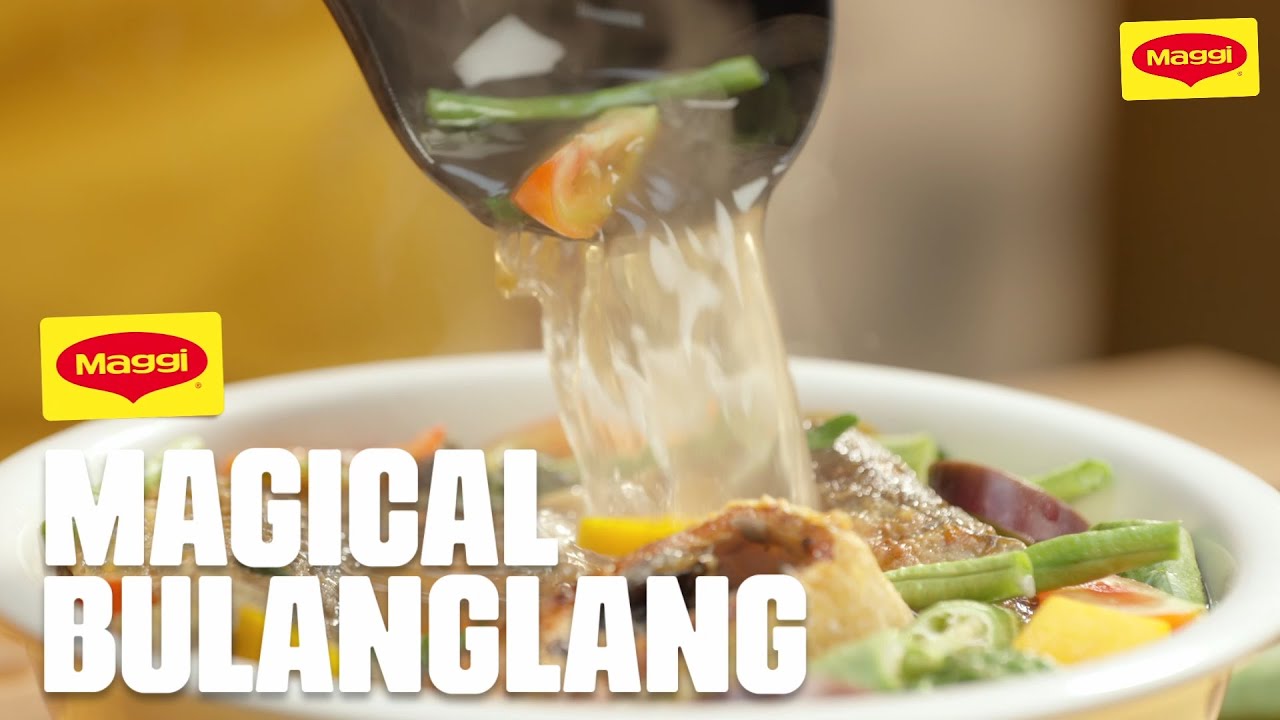 Magical Bulanglang