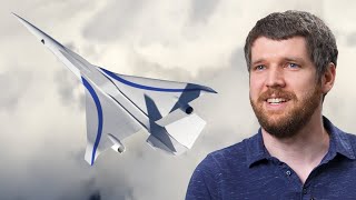 Revolutionizing Supersonic Travel: Exosonic and Rescale Redefine the Future