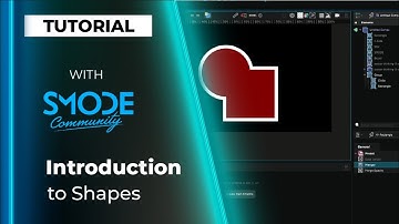 Introduction to Shapes - EN
