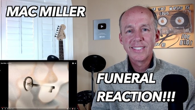 Mac Miller - Funeral 