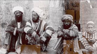 Туркистонда 1917-1924 йиллардаги очарчилик тарихи | Tarix tilga kirganda