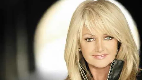 Making Love Out Of Nothing At All - Bonnie Tyler feat. Air Supply