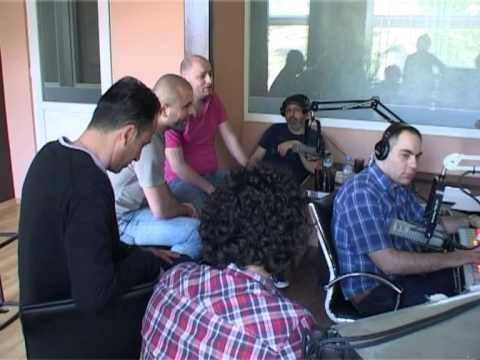 Egari - Gare Kaxuri. Live Ar Daidardo