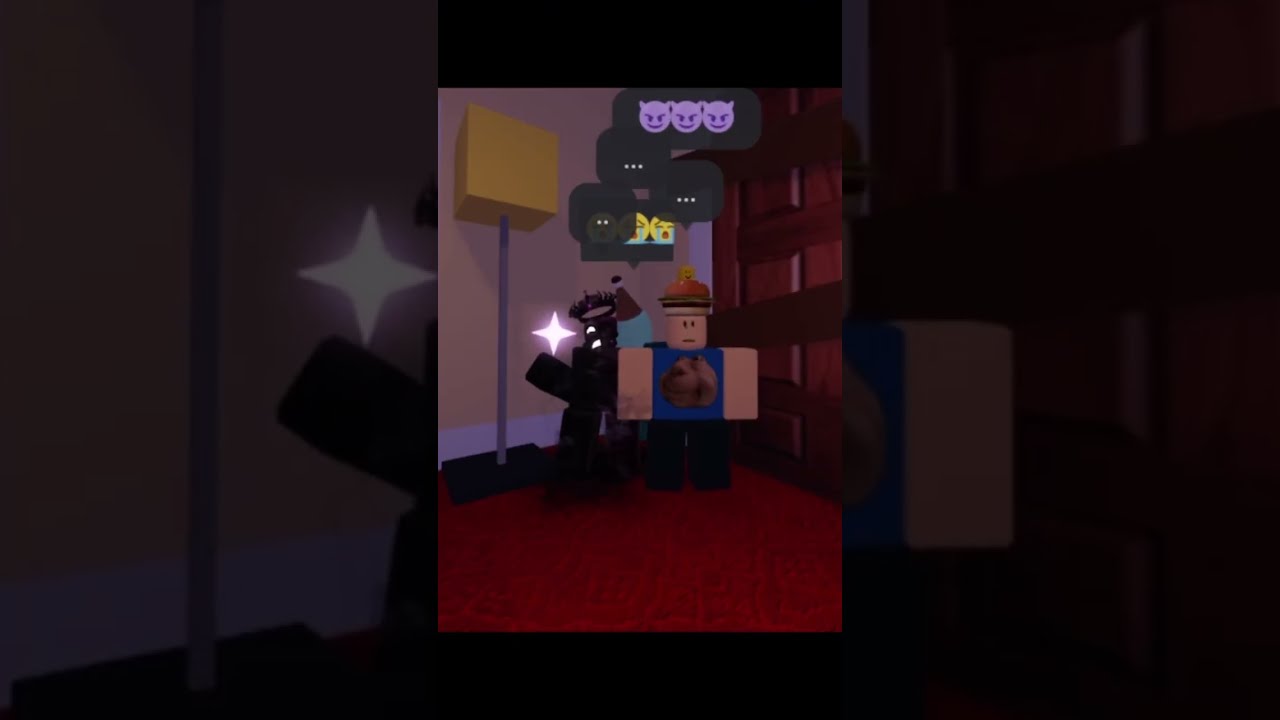 Bluudud Did Not Like That At All Credits To Ozelblox Roblox Forsaken Memes Fyp