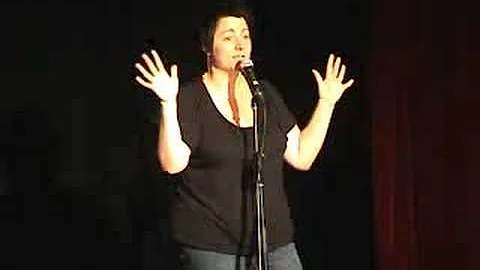 Nelly Thomas - Crappest mother in the world
