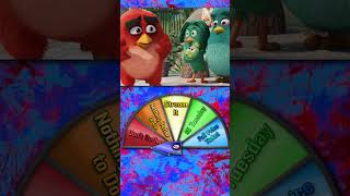 All Bros Recommendation The Angry Birds Movie