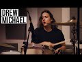 Zildjian Performance: Drew Michael