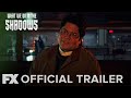 What We Do in the Shadows | Season 2: Official Trailer [HD] | FX