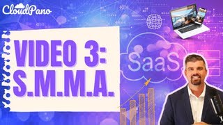 High Ticket Recurring Revenue Series Video 3: S.M.M.A.