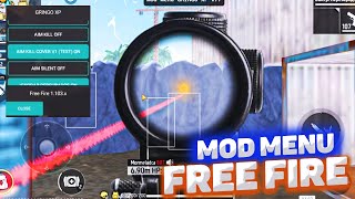 🎯 ЧИТЫ ФРИ ФАЕР V1.103.X ●︎ GRINGO XP V77 NO PASSWORD FREE FIRE ●︎  ЧИТЫ, СОФТЫ, РЕГЕДИТ MOD MENU