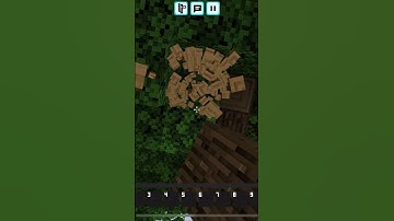 Minecraft but if i look at a mob they multiply